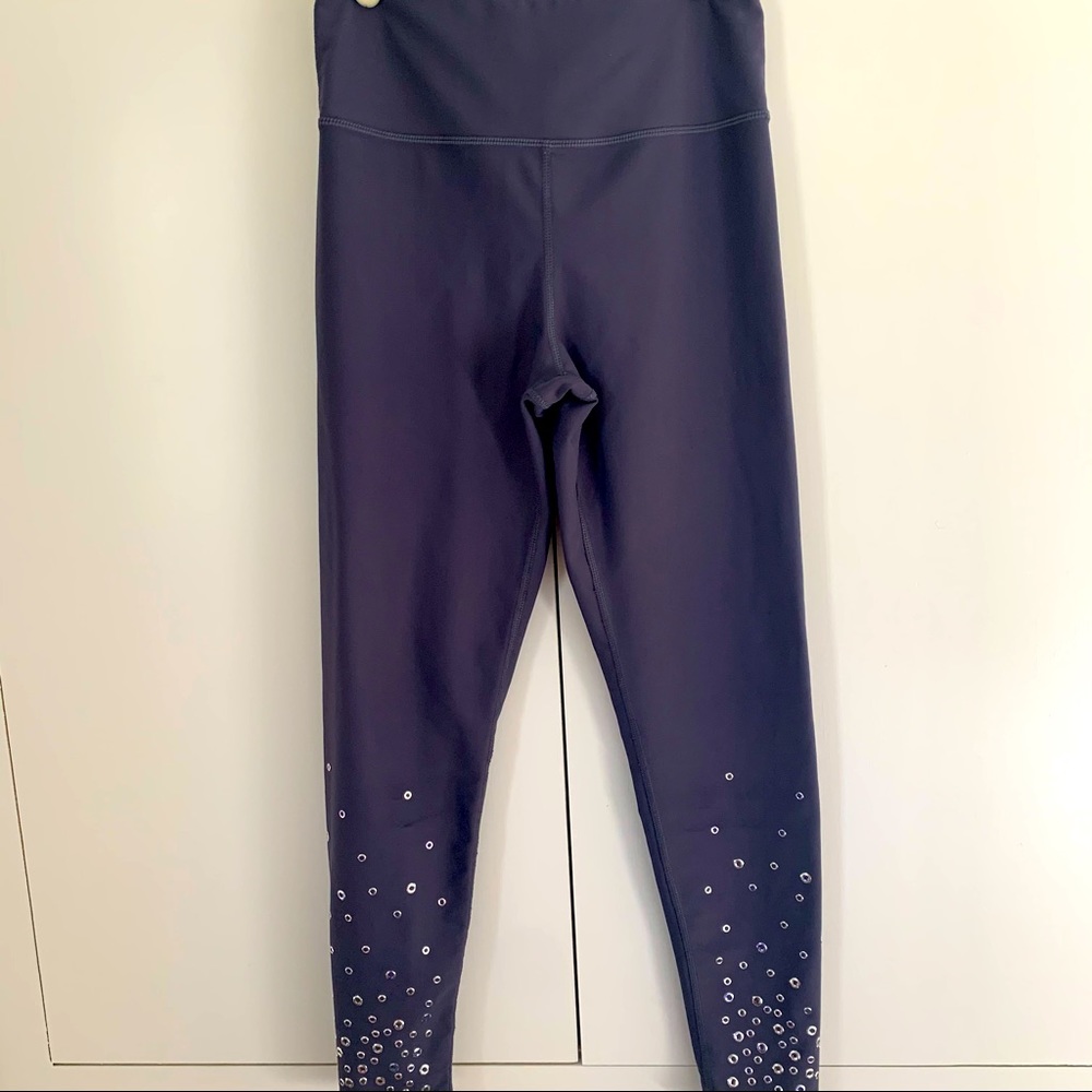 Soul Cycle High Waist Leggings